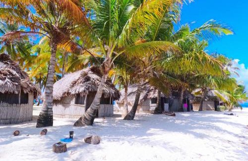 Achutupo Otro | SAN-BLAS ISLA IGUANA Panamá
