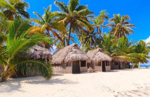 Achutupo Otro | SAN-BLAS ISLA IGUANA Panamá