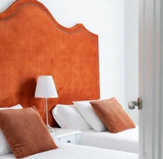 El Arenal Apartamento | San Buenaventura Apartment 3