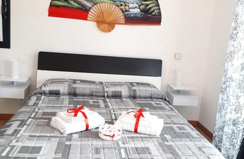 Castel Guelfo di Bologna Apartamento | San Carlo House