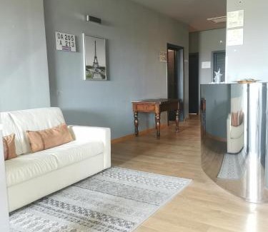 Faggiano Cama Y Desayuno | San Cataldo Hotel