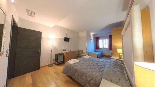 Faggiano Cama Y Desayuno | San Cataldo Hotel