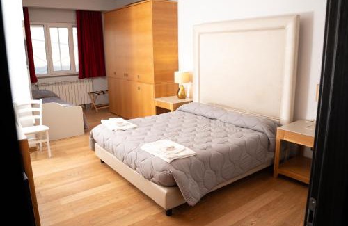 Faggiano Cama Y Desayuno | San Cataldo Hotel