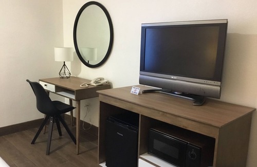 Cortez Hill Hotel | San Diego Downtown Lodge