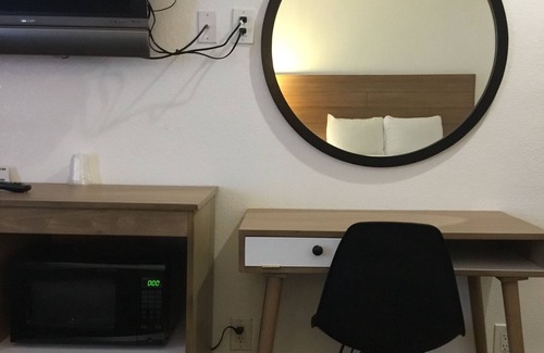 Cortez Hill Hotel | San Diego Downtown Lodge