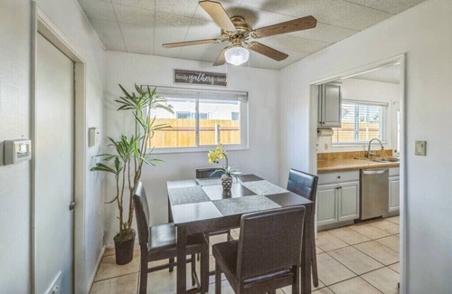 Clairemont Casa | San Diego Home - Mission Beach, Views & Relax!