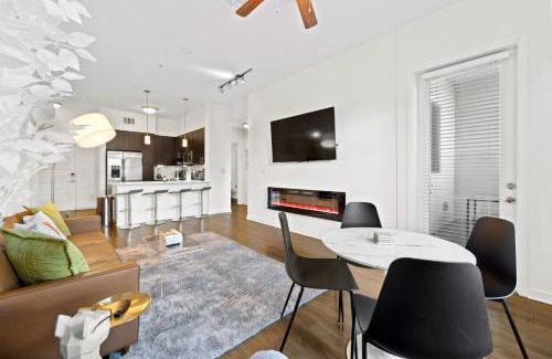 Mission Valley Apartamento | San Diego Stay, Pool, Gym, Near Zoo, Petco Park & SeaWorld