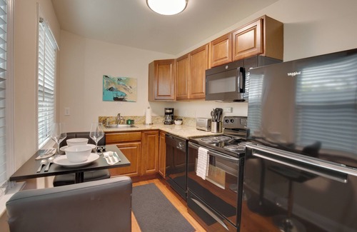 Cortez Hill Apartamento | San Diego Studio ~ 1 Mi to Theaters & Museums