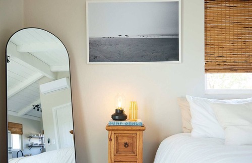 North Clairemont Casa | San Diego Surf Beach Bungalow - 6 Miles from beaches