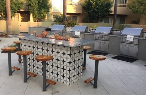 Del Mar Condominio | San Diego Winner's Circle Resort near Pristine Beaches!