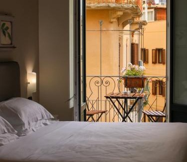 Trapani City Centre Hotel | San Domenico Residence by BADIA NUOVA