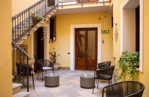 Trapani City Centre Hotel | San Domenico Residence by BADIA NUOVA