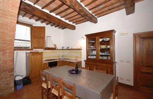 Monteroni d'Arbia Apartamento | San Donnino
