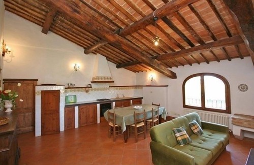 Monteroni d'Arbia Apartamento | San Donnino