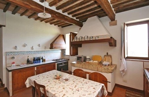 Monteroni d'Arbia Apartamento | San Donnino