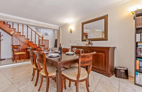 Spartylas Apartamento | San Elias House