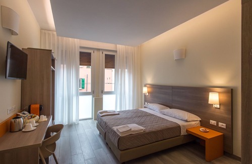 Historic Center Casa | San Felice 135 - 2