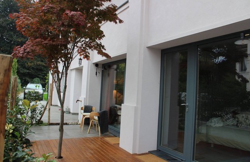 Savigliano Casa | San Francesco Guest House