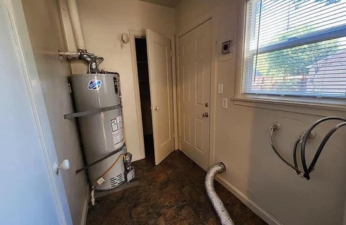 Southeastern Sacramento Apartamento | San Francisco 2