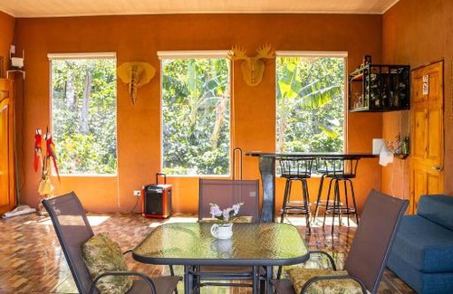 Tarbaca Casa | San Gabriel Kalyäkä No 02