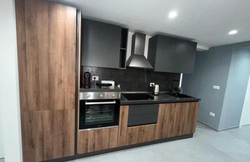 Barletta Apartamento | San Giacomo Loft Apartment