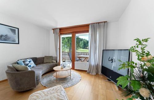 Surlej Apartamento | San Gian C5