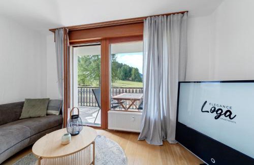 Surlej Apartamento | San Gian C5