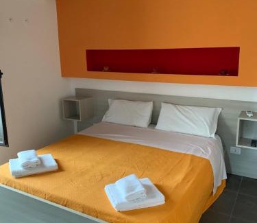 Caltagirone Casa | San Giorgio Rooms