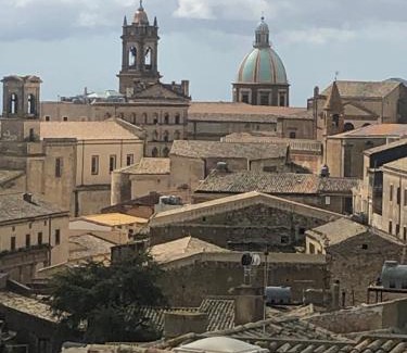 Caltagirone Casa | San Giorgio Rooms