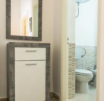 Acradina Casa | San Giovanni