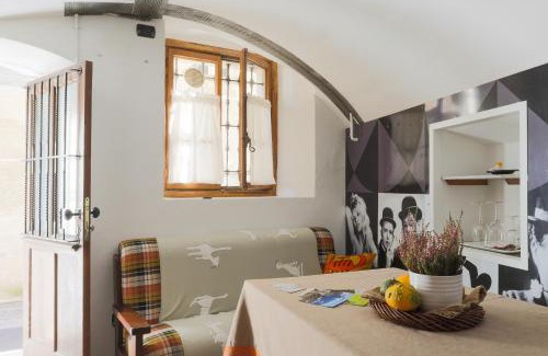 Chiavenna Apartamento | San Giuan, ad un passo dal centro