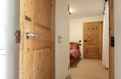Chiavenna Apartamento | San Giuan, ad un passo dal centro