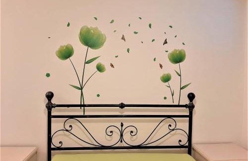 Roveredo Apartamento | San Giulio Roveredo