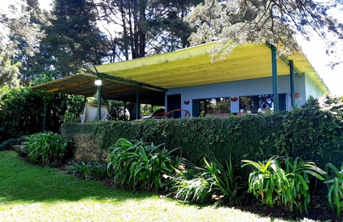 Villa Canales Casa | Granja San Gregorio Vista y Descanso sin igual