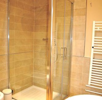 Ferrara Historic Centre Apartamento | San Guglielmo Apartments