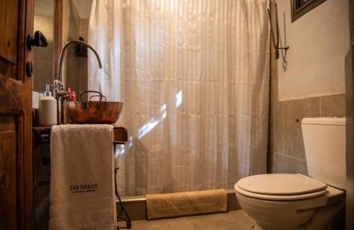 Departamento Las Heras Hotel | San Ignacio Estancia Andina