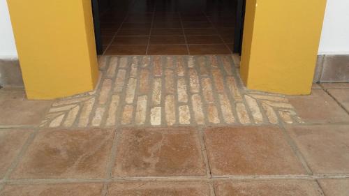 Hornachuelos Casa | San Ignacio Rural