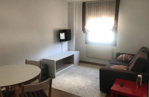 Puebla de Lillo Apartamento | San Isidro Estación de Esqui