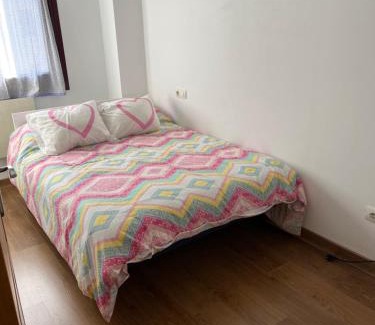 Puebla de Lillo Apartamento | San Isidro Estación de Esqui
