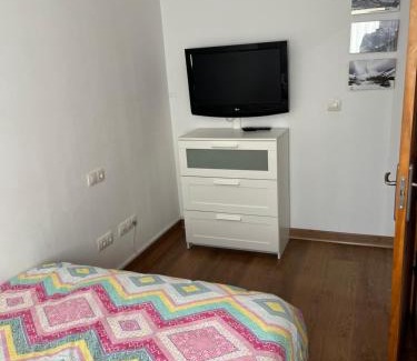 Puebla de Lillo Apartamento | San Isidro Estación de Esqui