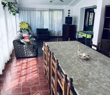 San Javier Apartamento | San Javier Cottage