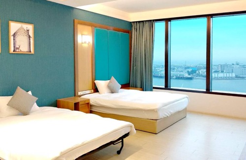 Kaohsiung City Centre Casa | San Jo Hostel