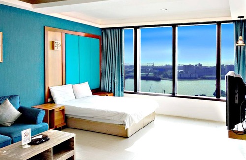 Kaohsiung City Centre Casa | San Jo Hostel