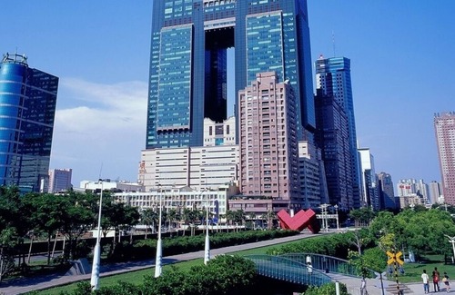 Kaohsiung City Centre Casa | San Jo Hostel