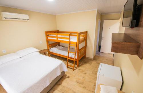 Pantano Grande Hotel | San José Habitación