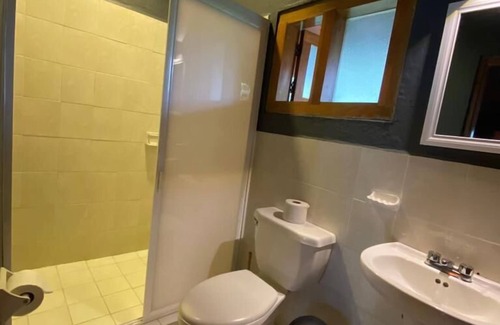 Monte Alto Hotel | San José del Valle Casa Encuentro
