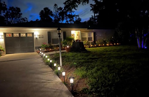 Desoto Lakes Casa | San Jose