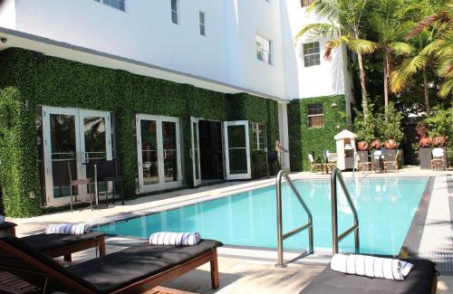 City Center Hotel | San Juan Hotel Miami Beach