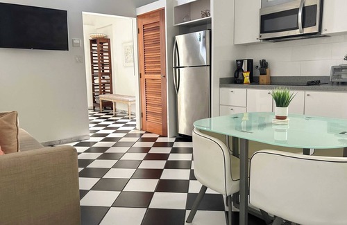 San Francisco Apartamento | San Juan Suite | Perfect Getaway in Centric Location