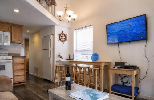 Fort Bragg Casa | San Juan
